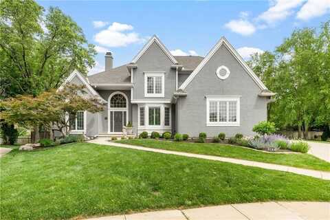 5704 W 128 Terrace W, Overland Park, KS 66209