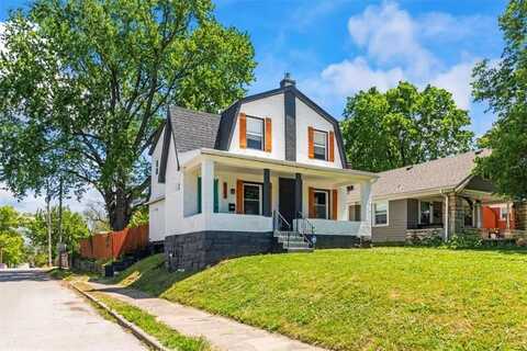 6101 Swope Parkway, Kansas City, MO 64130
