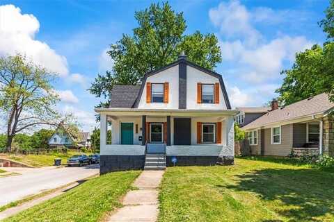 6101 Swope Parkway, Kansas City, MO 64130