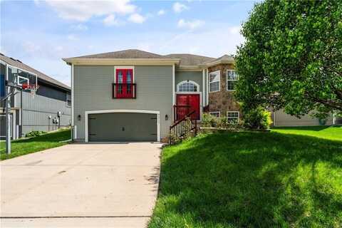 9517 N Adrian Place, Kansas City, MO 64154
