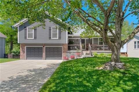 300 SE Brownfield Drive, Lees Summit, MO 64063