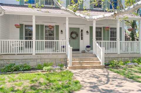 22815 E 29th Street Lane Court S, Blue Springs, MO 64015