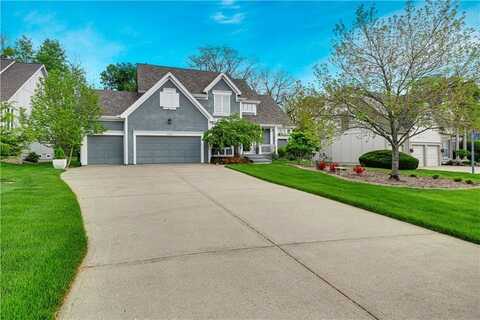 12709 Grant Street, Overland Park, KS 66213