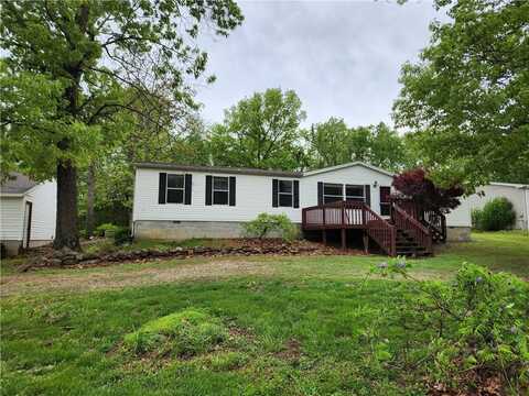 22756 Gavitt Lane, Wheatland, MO 65779