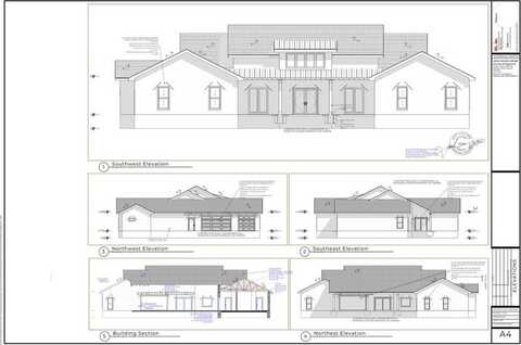 Lot 2 Golden Road, Linwood, KS 66052
