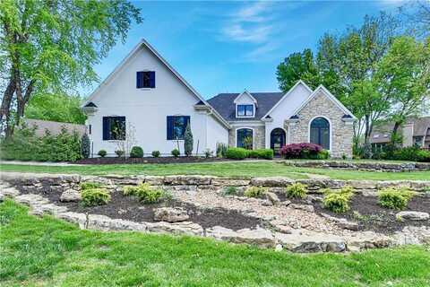 17045 S Highland Ridge Drive, Lodi, MO 64012