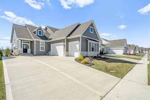 13401 W 174th Place, Overland Park, KS 66221