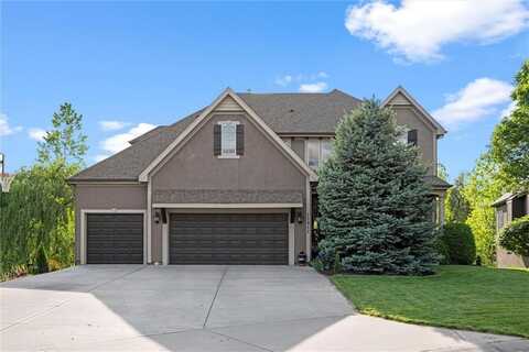 15912 Reeder Street, Overland Park, KS 66062