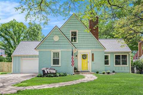 5135 Birch Street, Mission, KS 66205