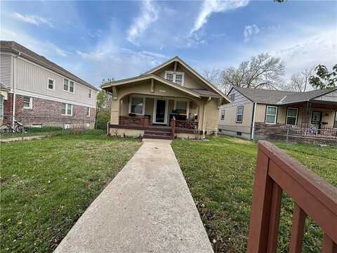 2435 E 69th Terrace, Kansas City, MO 64132