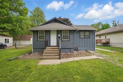 1008 Dewey Street, Grandview, MO 64030