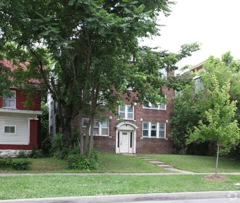 2708 Benton Boulevard, Kansas City, MO 64128