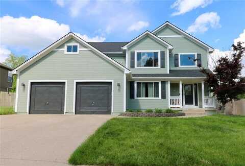1300 Meadows Lane, Greenwood, MO 64034