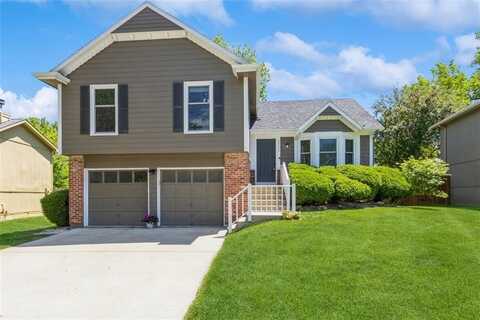 22503 W 64th Terrace, Shawnee, KS 66226