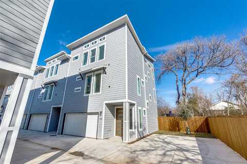 Shea Road #3, Dallas, TX 75235