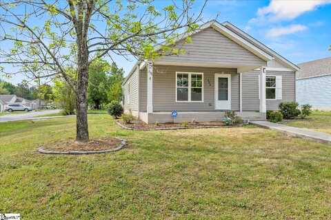 Dillon, CLINTON, SC 29325