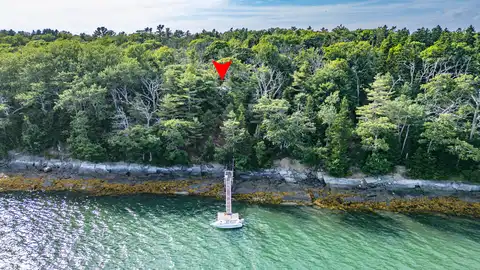 L19 M79 Birch Island E, Harpswell, ME 04079