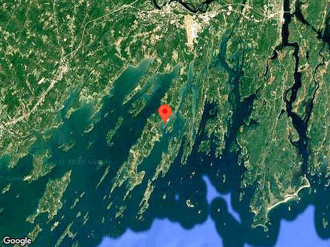L19 M79 Birch Island E, Harpswell, ME 04079