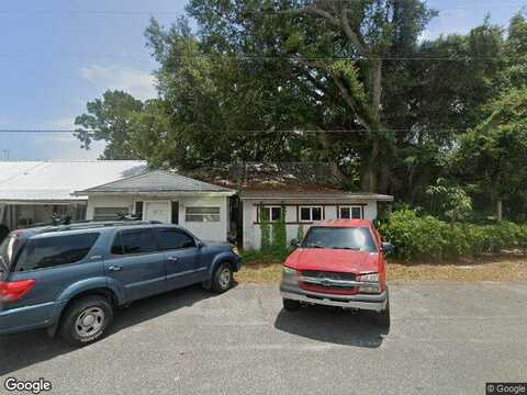 W Pine St, Lanark Village, FL 32323