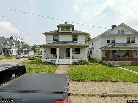Auburn Avenue #2092, Dayton, OH 45406