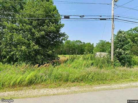 Airport, WATERVILLE, ME 04901