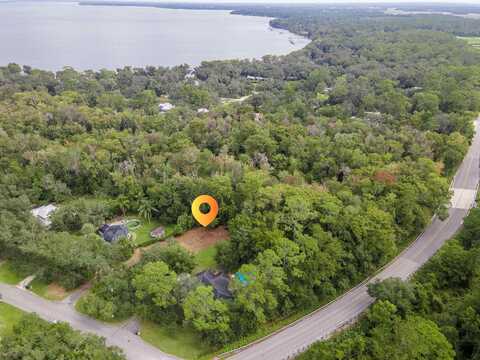 Orange Tree, EAST PALATKA, FL 32131