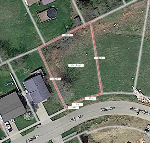 Grouse Hollow Lot 17 Drive, Erie, PA 16504