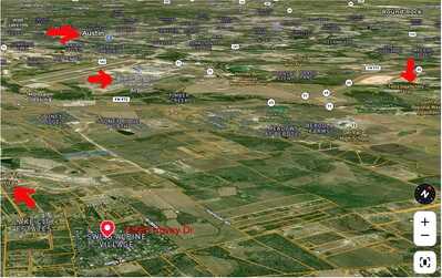 Vevey, DEL VALLE, TX 78617