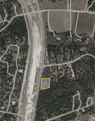 Riva Ridge, LEANDER, TX 78641