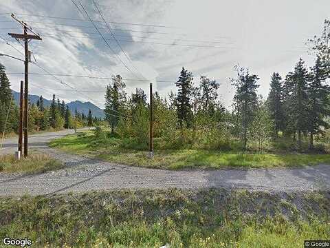 Old Glenn, PALMER, AK 99645
