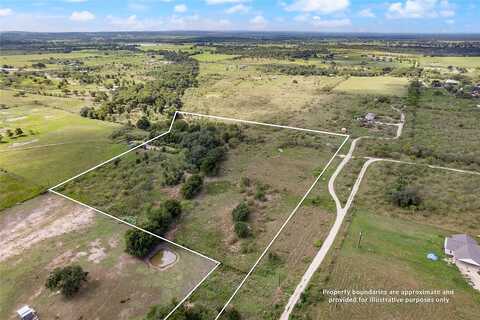 Alexandra, DALE, TX 78616