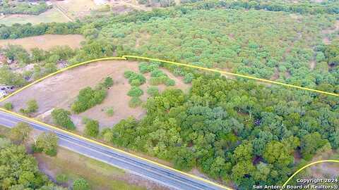 State Highway 132, Natalia, TX 78059