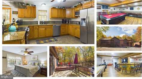 Forest Hill, BLAKESLEE, PA 18610