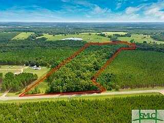 Sharpe Spur Road, Ailey, GA 30410