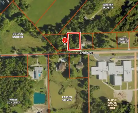 12Th Avenue, South Haven, MI 49090