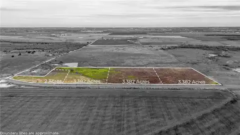 Lot 3 Tbd Bacak Rd / Fm 877 Road, Avalon, TX 76623