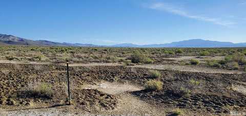 T25 R33 Sec 17, Lovelock, NV 89419