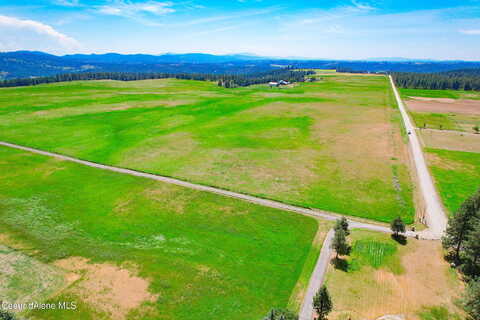 L4 N Orchard Bluff Road, Chattaroy, WA 99003