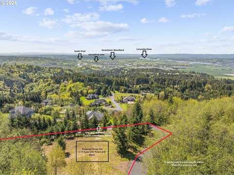 Runyan Rd, Woodland, WA 98674