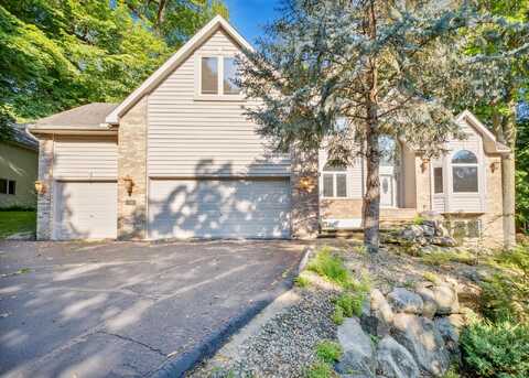 Vandegriff, MAPLE GROVE, MN 55311