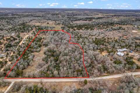 Boyd Rd, Red Rock, TX 78662