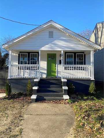 22Nd, NEWPORT NEWS, VA 23607