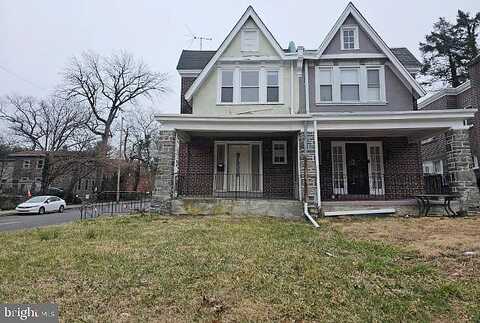 Locust, PHILADELPHIA, PA 19144