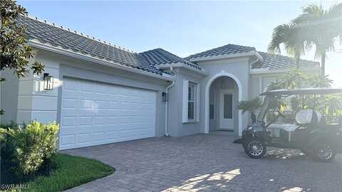 Wahoo, BONITA SPRINGS, FL 34135
