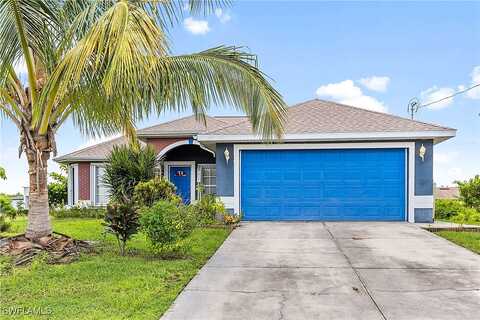 16Th, LEHIGH ACRES, FL 33976