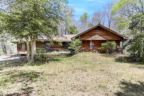 Pine Lake, HIAWASSEE, GA 30546