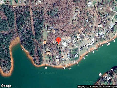 Pine Lake, HIAWASSEE, GA 30546