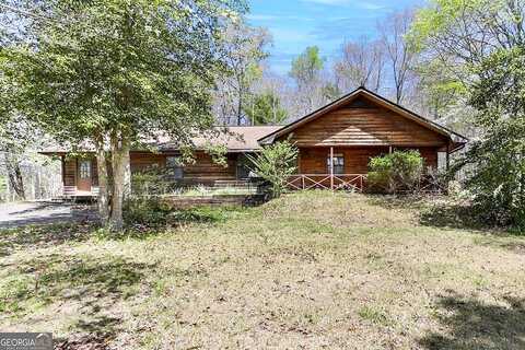 Pine Lake, HIAWASSEE, GA 30546