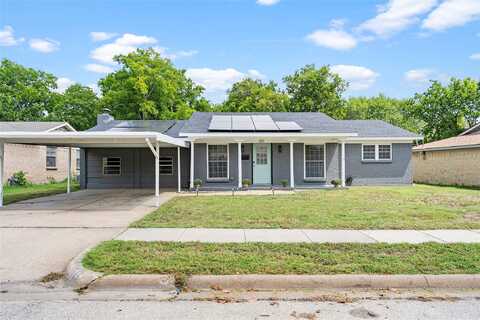 Ruidoso, SAGINAW, TX 76179