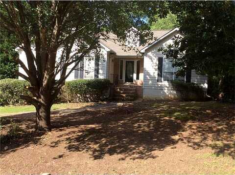 Harvest Ridge, DOUGLASVILLE, GA 30135